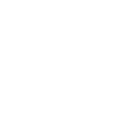 Logotipo de MoureDev. Una "eme" entre llaves.